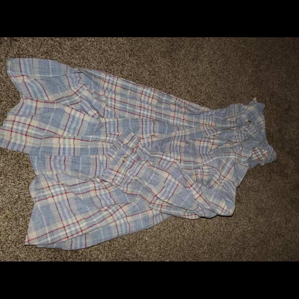 Flannel!